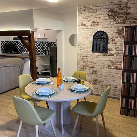 Vila Le Dahlia, 5 Mn De Beauval Saint-Aignan  Exteriér fotografie