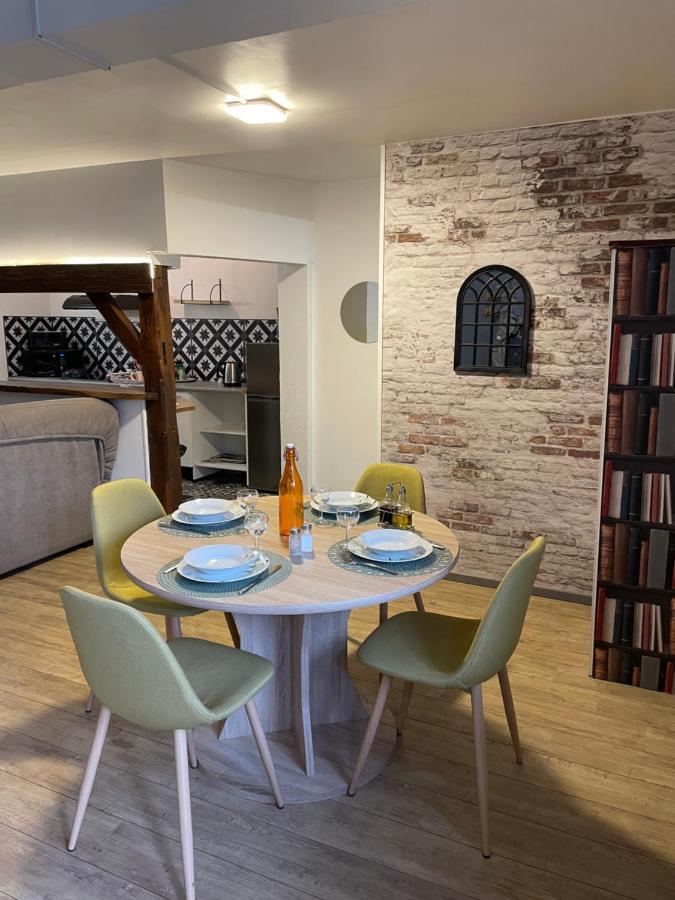 Vila Le Dahlia, 5 Mn De Beauval Saint-Aignan  Exteriér fotografie